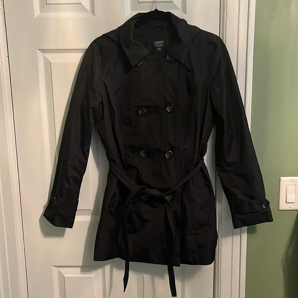 Rain coat